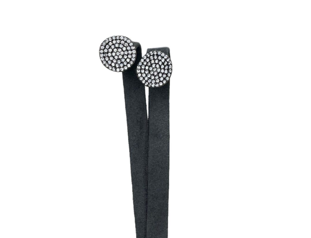 Orecchini Mercury Argento