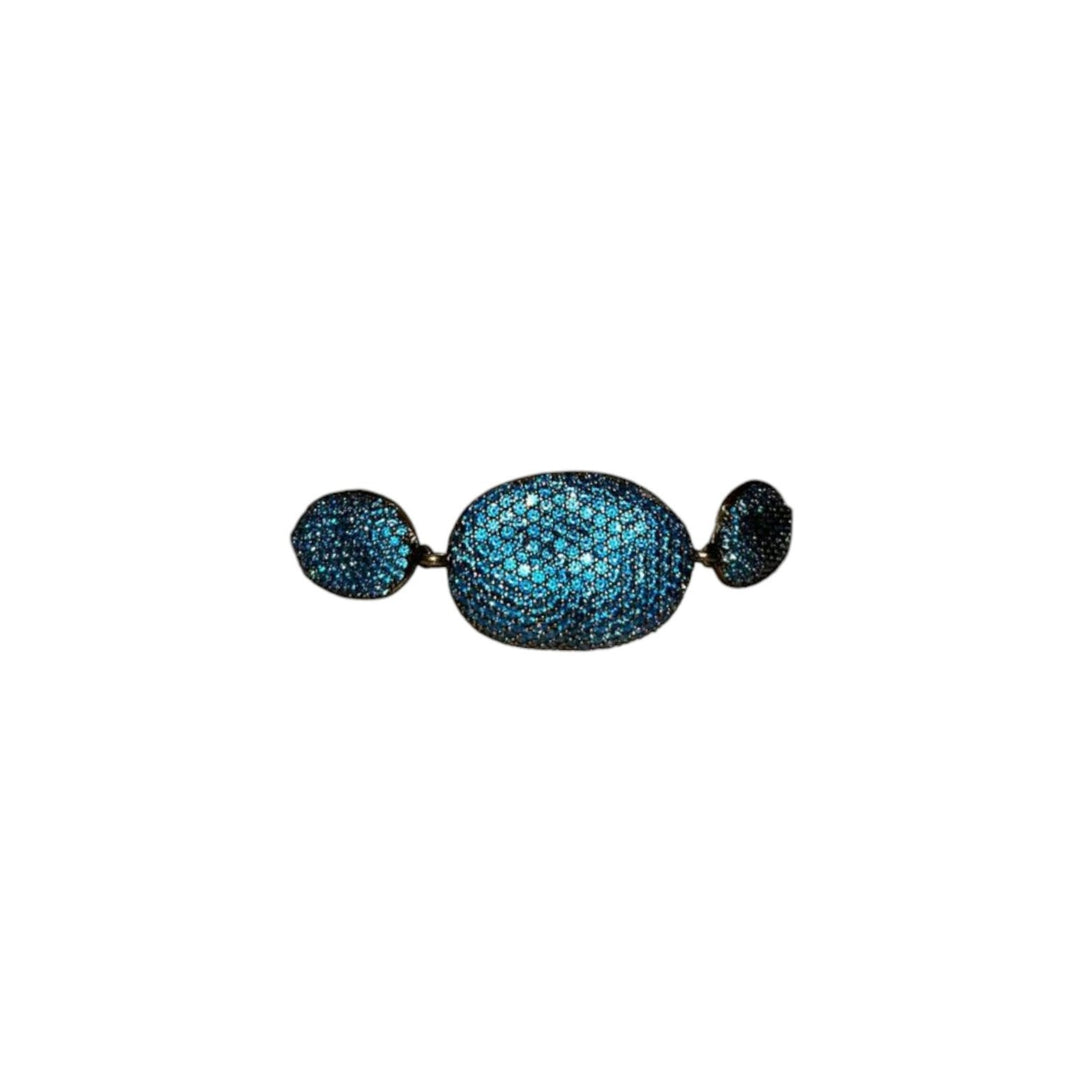 Bracciale PrimaDonna Turchese Argento